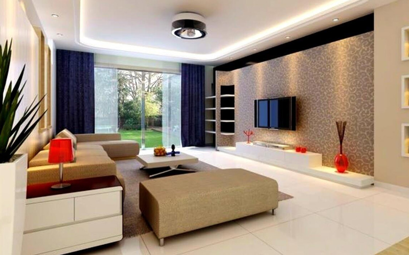 Interior Designing Services In Vaishali, Ghaziabad