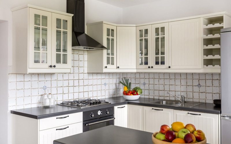 Modular Kitchen Designing In Vaishali, Ghaziabad